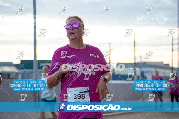 Track & Field Experience 2025 - Londrina