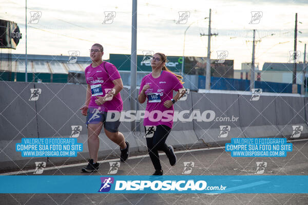 Track & Field Experience 2025 - Londrina