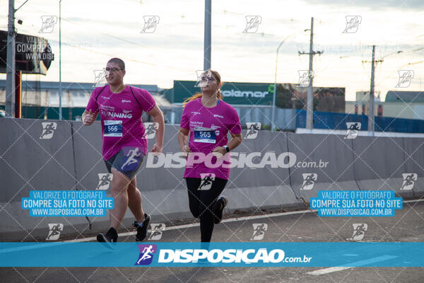 Track & Field Experience 2025 - Londrina