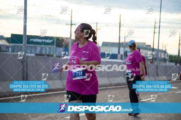 Track & Field Experience 2025 - Londrina