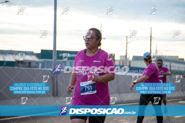 Track & Field Experience 2025 - Londrina