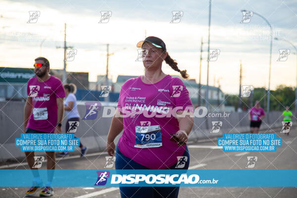 Track & Field Experience 2025 - Londrina