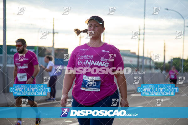 Track & Field Experience 2025 - Londrina