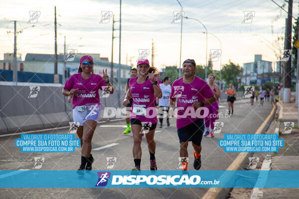 Track & Field Experience 2025 - Londrina