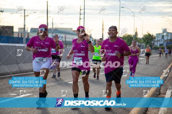 Track & Field Experience 2025 - Londrina