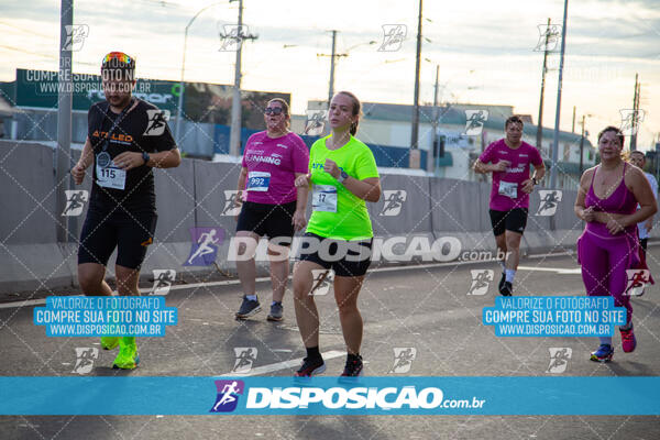 Track & Field Experience 2025 - Londrina