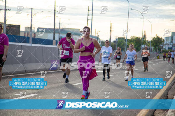 Track & Field Experience 2025 - Londrina