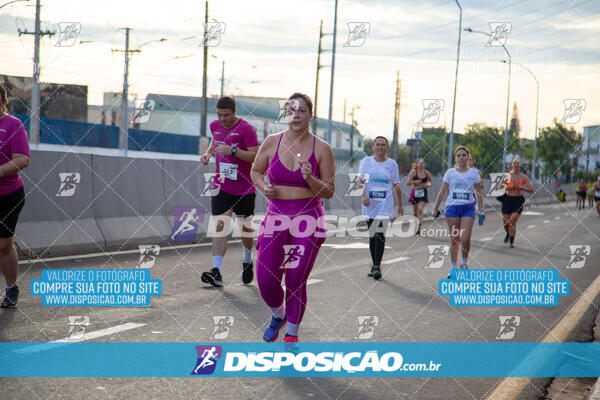 Track & Field Experience 2025 - Londrina