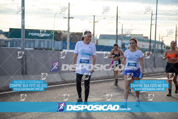 Track & Field Experience 2025 - Londrina