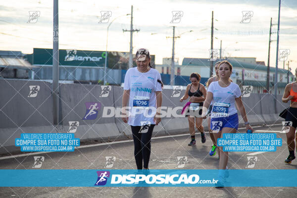 Track & Field Experience 2025 - Londrina