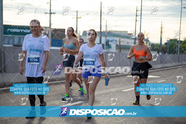 Track & Field Experience 2025 - Londrina