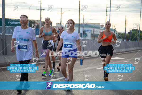 Track & Field Experience 2025 - Londrina