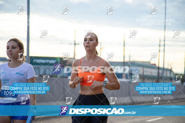 Track & Field Experience 2025 - Londrina