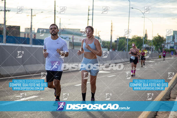 Track & Field Experience 2025 - Londrina