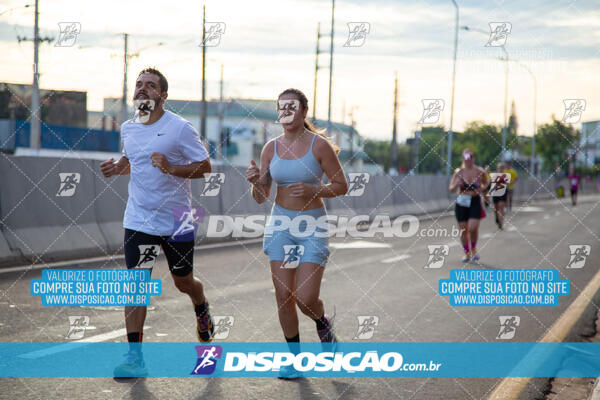 Track & Field Experience 2025 - Londrina