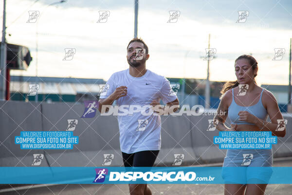 Track & Field Experience 2025 - Londrina