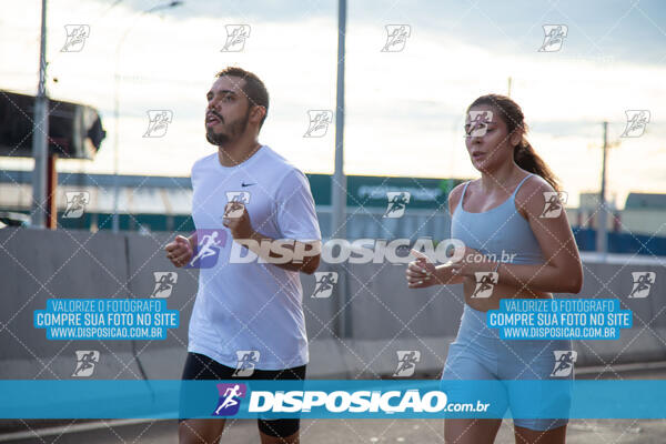 Track & Field Experience 2025 - Londrina