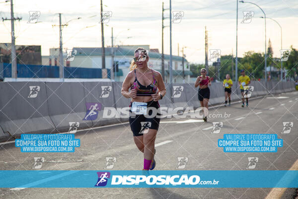 Track & Field Experience 2025 - Londrina