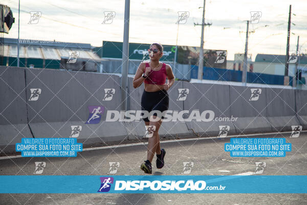 Track & Field Experience 2025 - Londrina