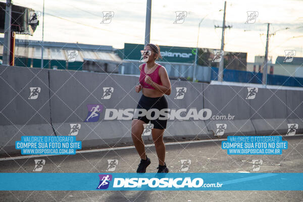 Track & Field Experience 2025 - Londrina