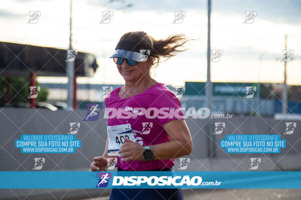 Track & Field Experience 2025 - Londrina