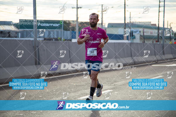 Track & Field Experience 2025 - Londrina