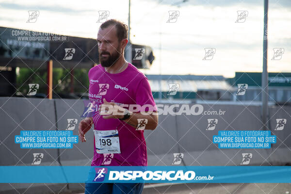 Track & Field Experience 2025 - Londrina