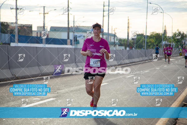 Track & Field Experience 2025 - Londrina