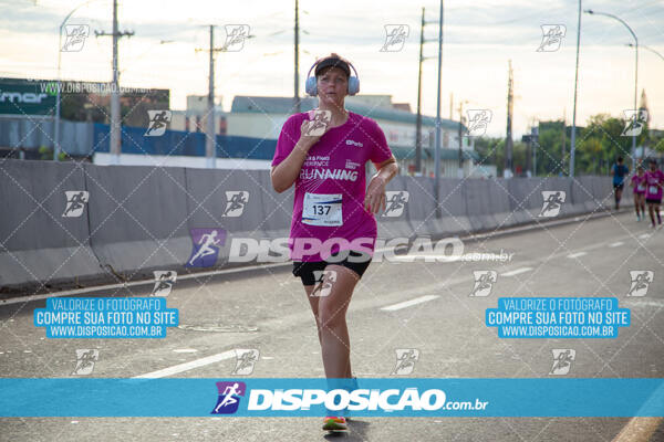 Track & Field Experience 2025 - Londrina