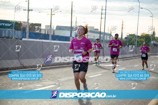 Track & Field Experience 2025 - Londrina