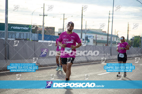 Track & Field Experience 2025 - Londrina