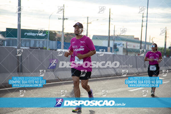 Track & Field Experience 2025 - Londrina