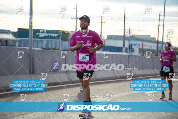 Track & Field Experience 2025 - Londrina