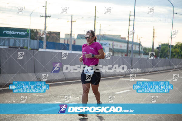 Track & Field Experience 2025 - Londrina