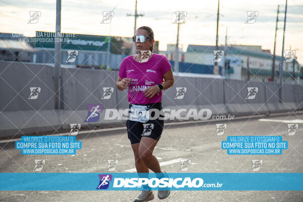 Track & Field Experience 2025 - Londrina