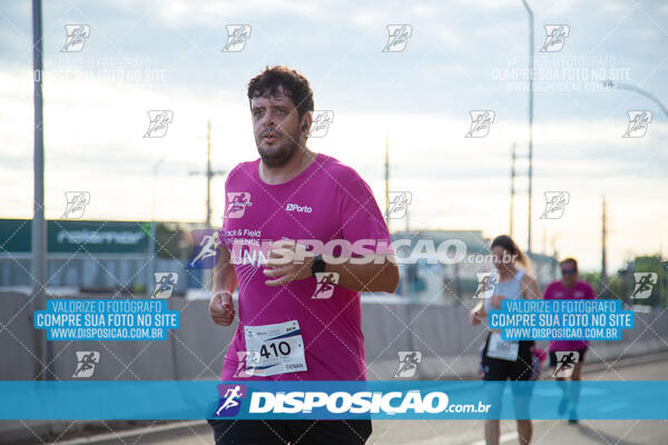 Track & Field Experience 2025 - Londrina