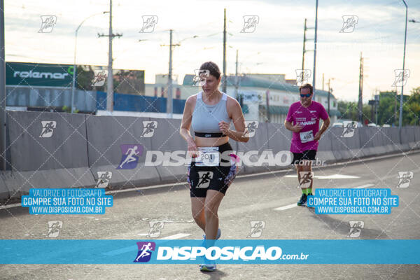 Track & Field Experience 2025 - Londrina