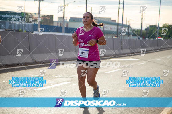 Track & Field Experience 2025 - Londrina