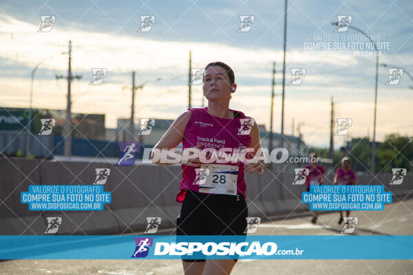 Track & Field Experience 2025 - Londrina