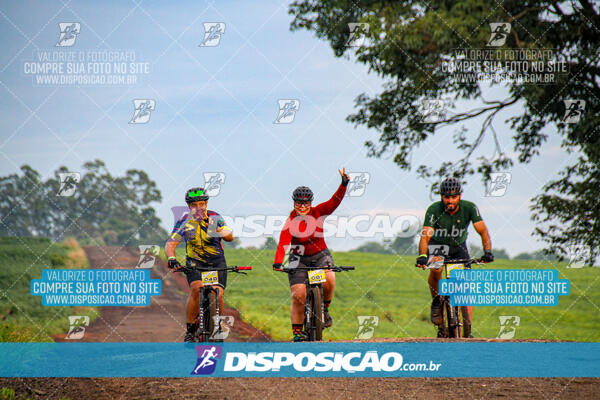 Pedal dos Brutos 200km 2025