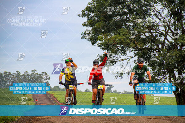 Pedal dos Brutos 200km 2025