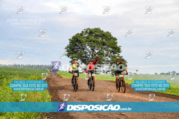 Pedal dos Brutos 200km 2025