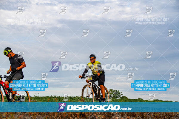 Pedal dos Brutos 200km 2025