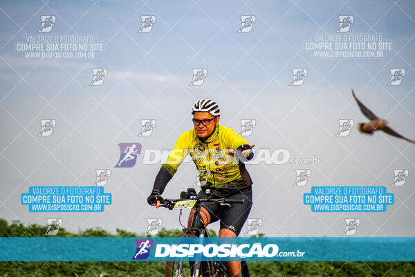 Pedal dos Brutos 200km 2025