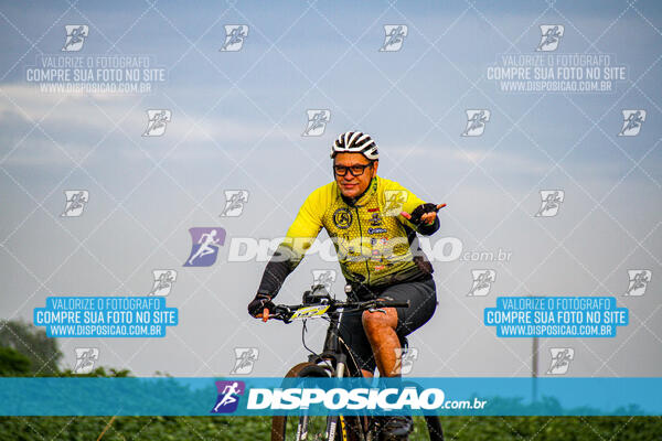 Pedal dos Brutos 200km 2025