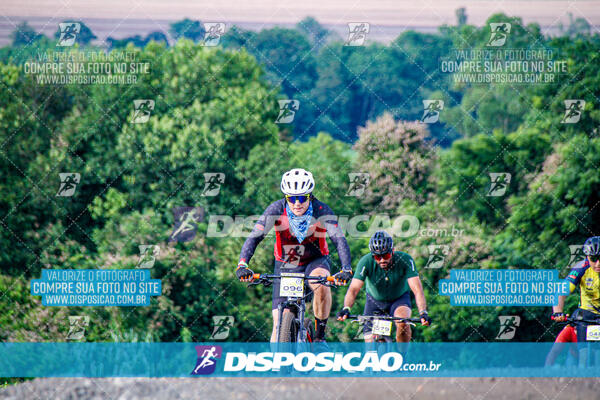 Pedal dos Brutos 200km 2025