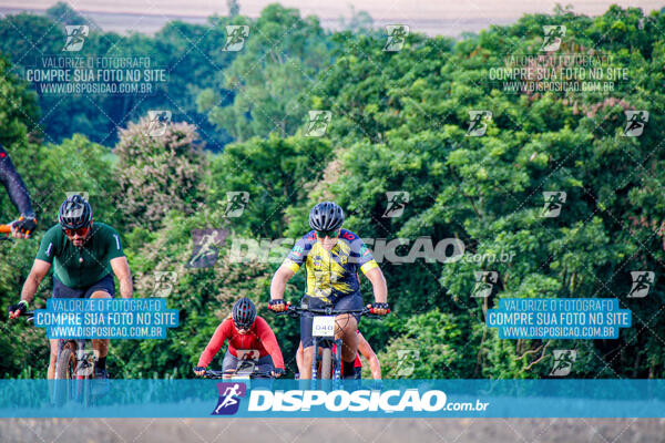 Pedal dos Brutos 200km 2025