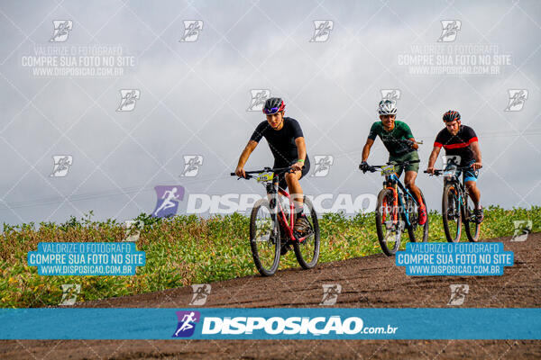 Pedal dos Brutos 200km 2025