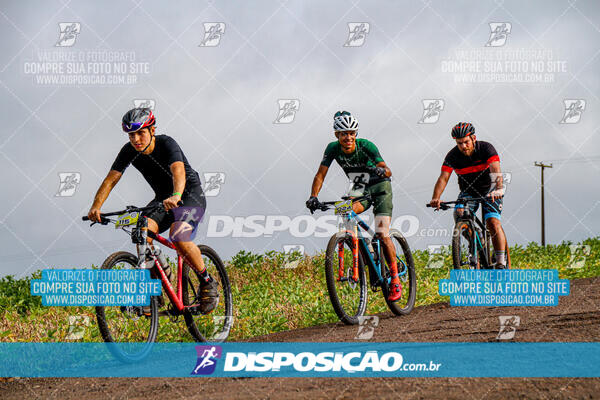 Pedal dos Brutos 200km 2025