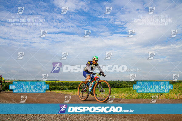 Pedal dos Brutos 200km 2025